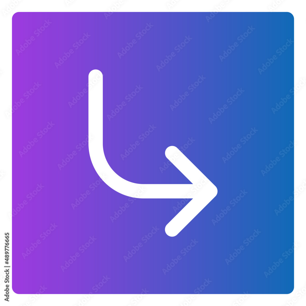 next gradient icon next gradient icon