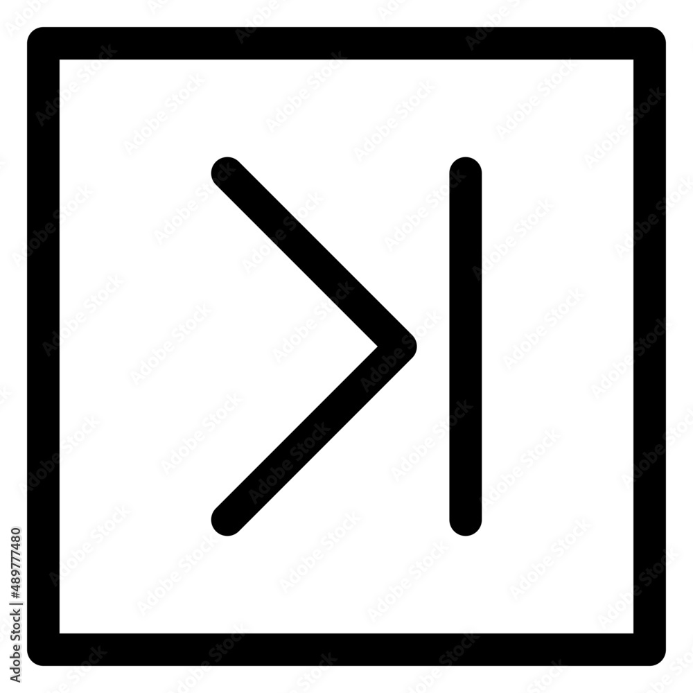 next line icon next line icon