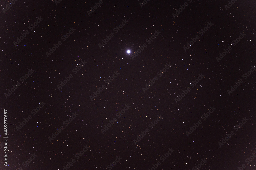 Star Background Star Background
