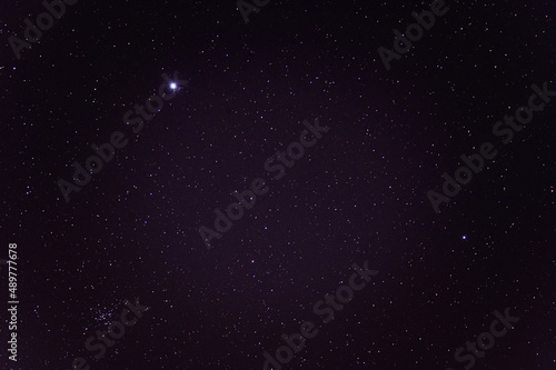 Star Background