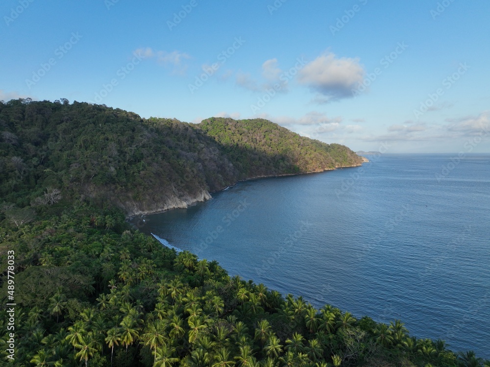 Curu National Reserve in Puntarenas, Costa Rica