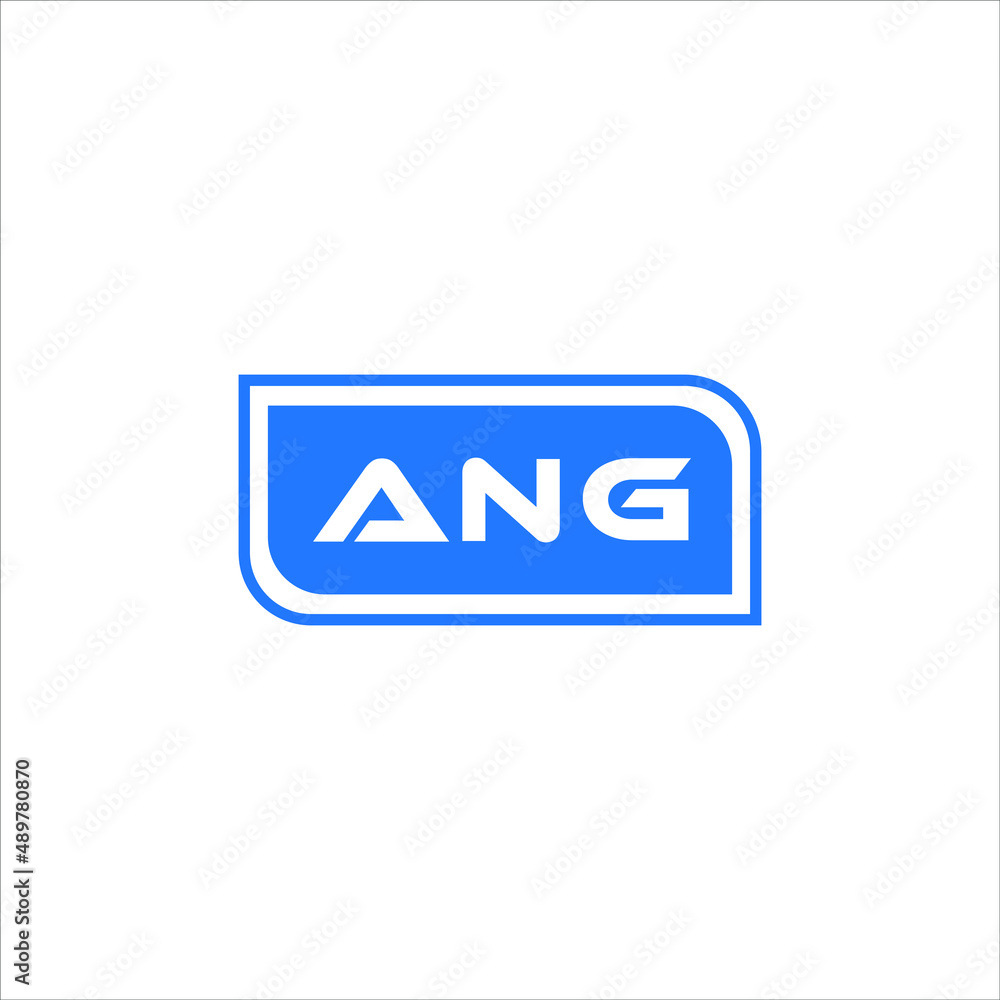 ANG letter logo abstract design. ANG unique design, ANG letter logo design on white background.
ANG creative initials letter logo concept. ANG letter logo abstract design. ANG unique design, ANG letter logo design on white background.
ANG creative initials letter logo concept.