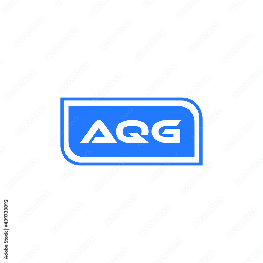 AQG letter logo abstract design. AQG unique design, AQG letter logo design on white background.
AQG creative initials letter logo concept. AQG letter logo abstract design. AQG unique design, AQG letter logo design on white background.
AQG creative initials letter logo concept.