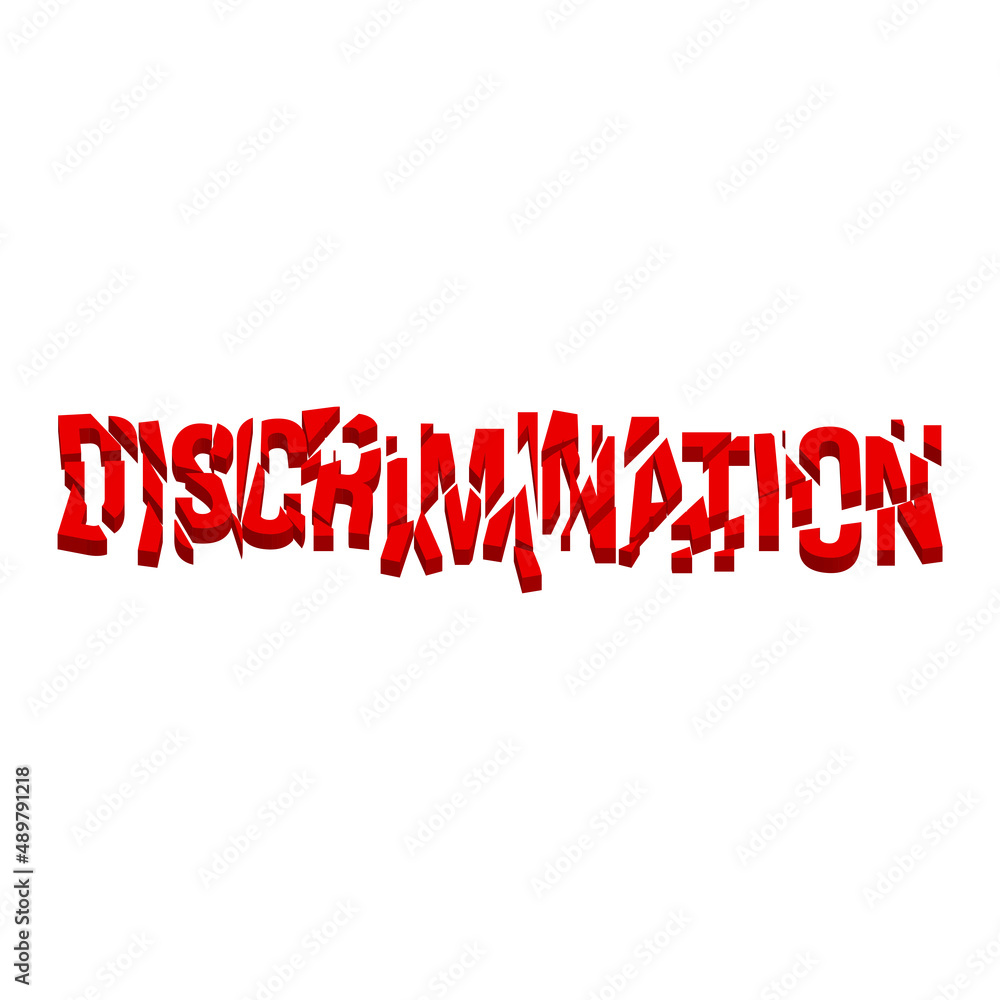 a design for celebrating zero discrimination day, march 1st. vector illustration a design for celebrating zero discrimination day, march 1st. vector illustration