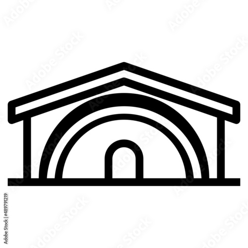 refuge