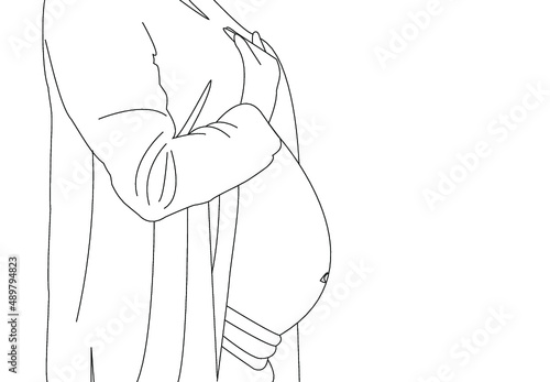 Беременность