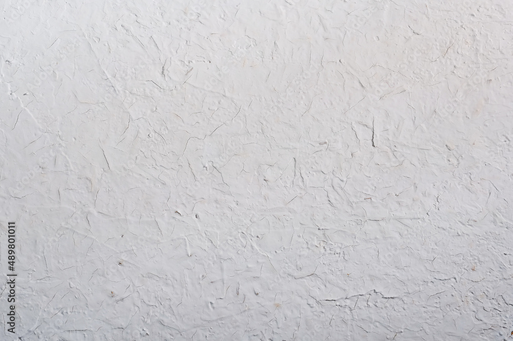 white concrete or cement background. plastered wall white concrete or cement background. plastered wall