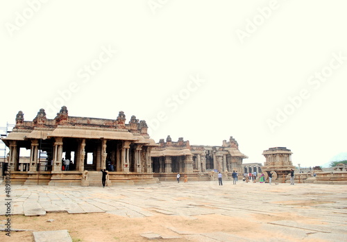 hindu temple