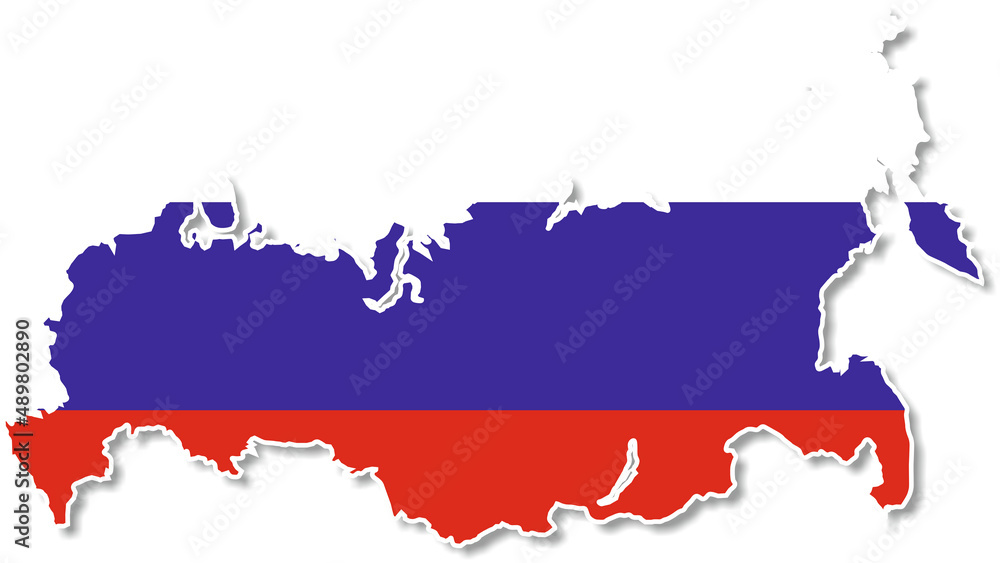map,country,Russia,travel,flag