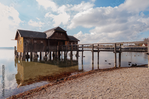 Ammersee © Rothlehner Florian