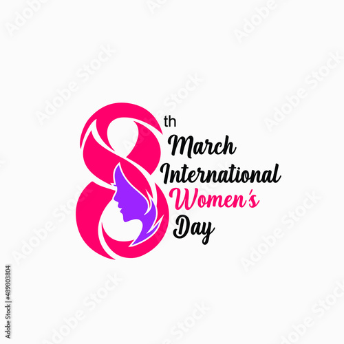 International Women's Day wish March 8 