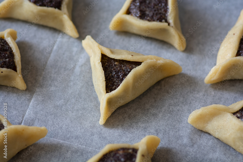 Prebaked Prebaked