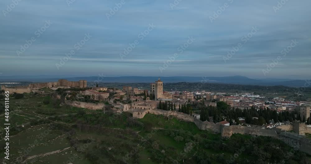 Historic fantasy city where fairies and elves can make your dreams come true. Historic fantasy city where fairies and elves can make your dreams come true.