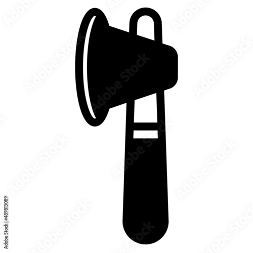 Axe