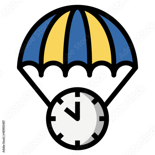 parachute