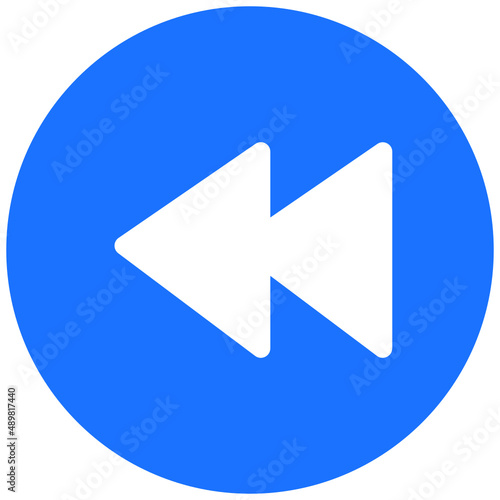 backward icon