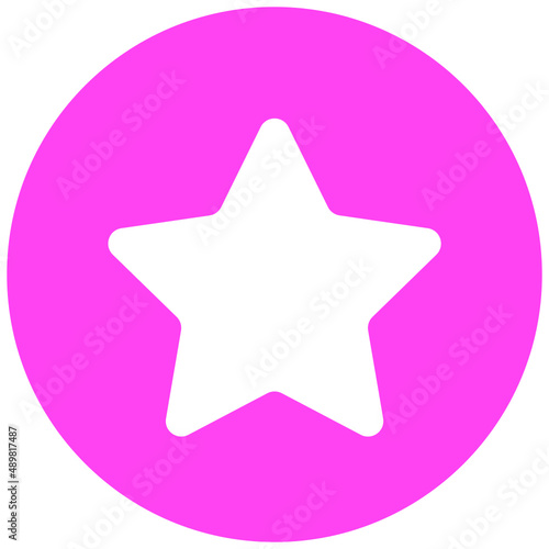 favourite icon