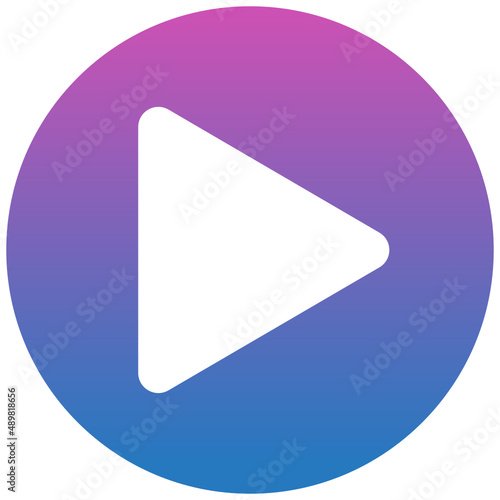 play icon