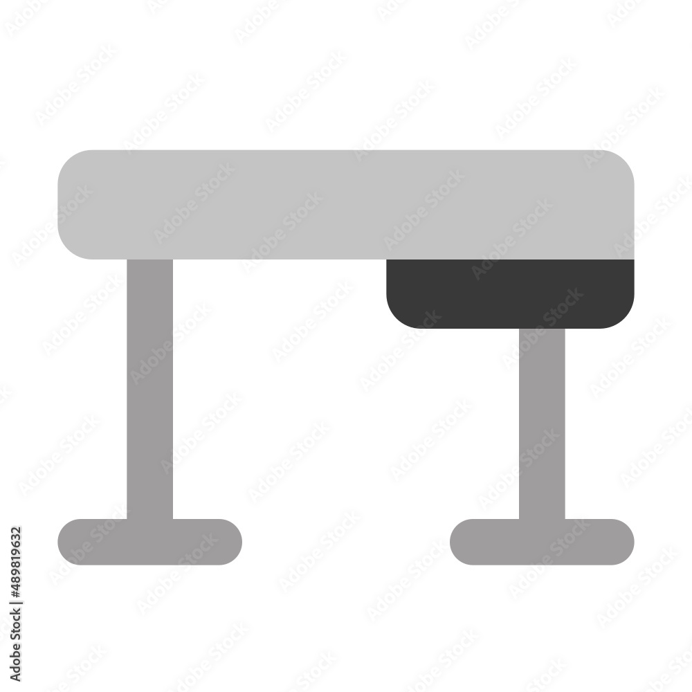 desk table desk table