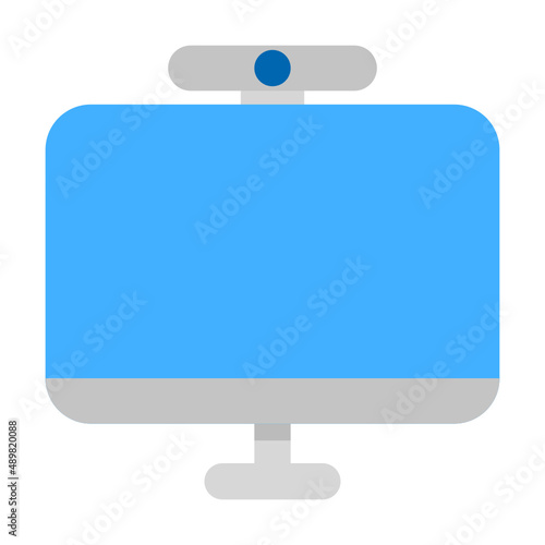 webcam monitor