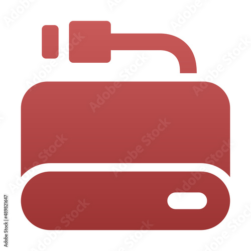 harddisk external