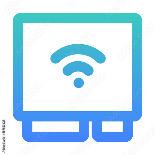 wireless adapter