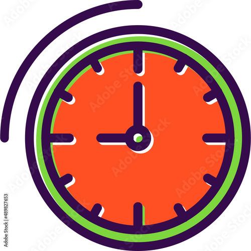 Times Icon