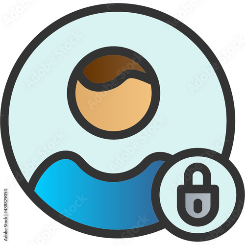 User Secret Icon