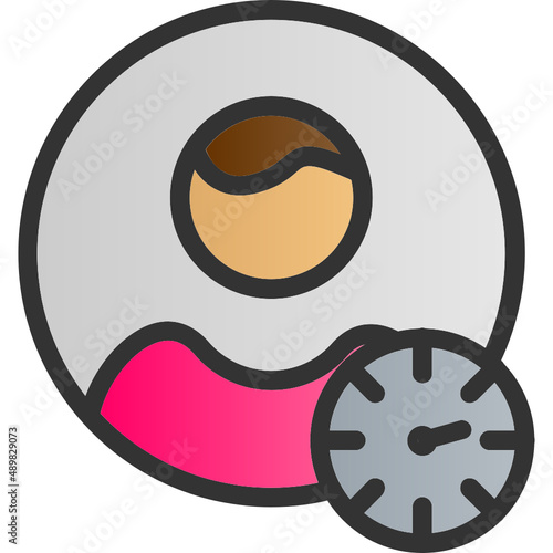 User Times Icon