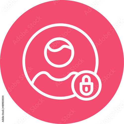 User Secret Icon