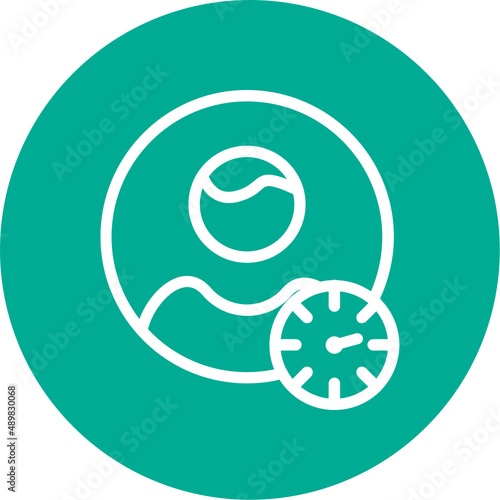 User Times Icon
