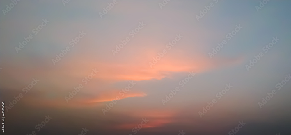 Light Orange Sky Background Wallpaper Light Orange Sky Background Wallpaper