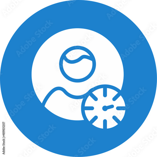 User Times Icon