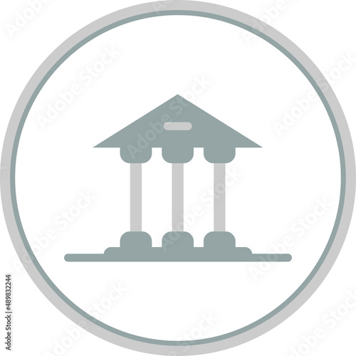 Universal Access Icon