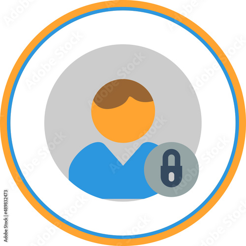 User Secret Icon