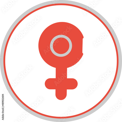 Venus Icon