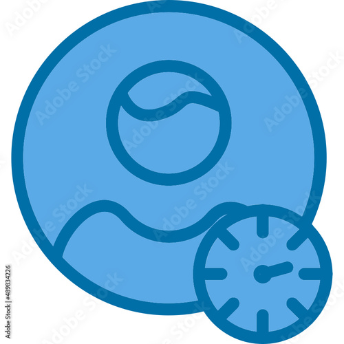 User Times Icon