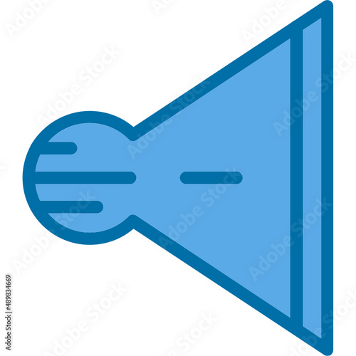 Volume Off Icon