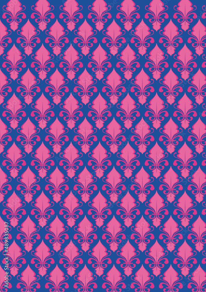 seamless pattern