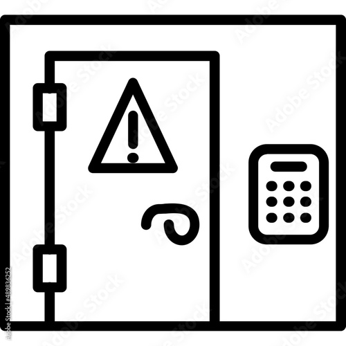 Bunker Icon