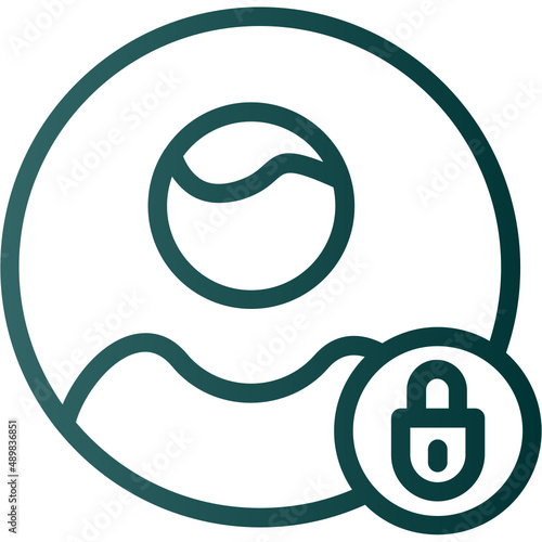 User Secret Icon