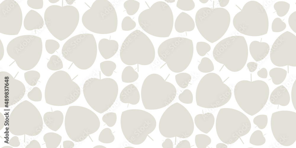 seamless pattern with hearts seamless pattern with hearts