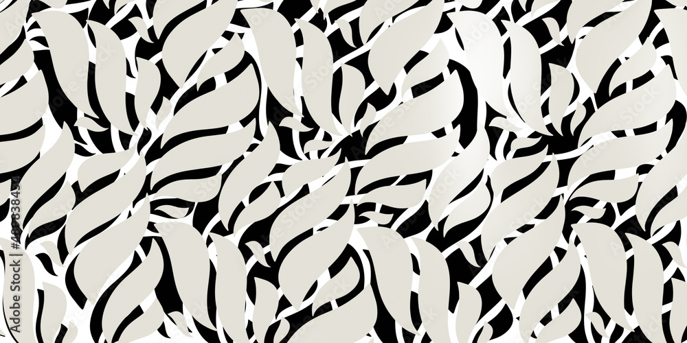 seamless leopard skin pattern seamless leopard skin pattern