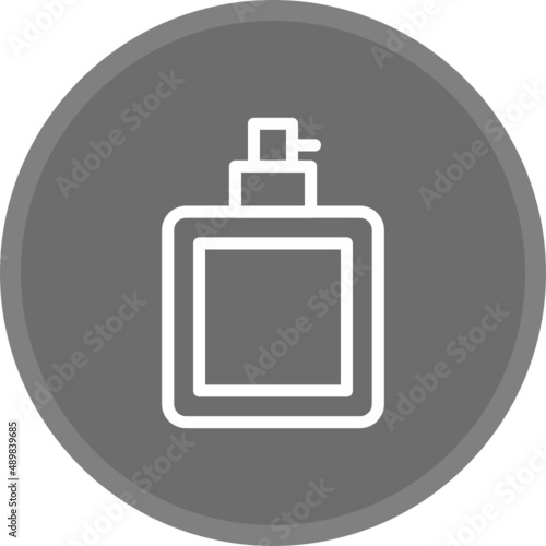 Fragrance Icon