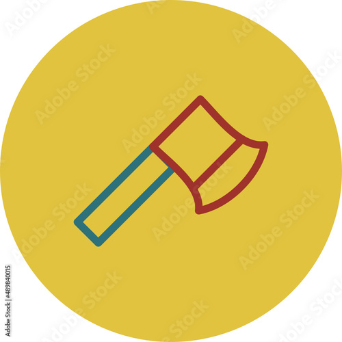Ax Icon
