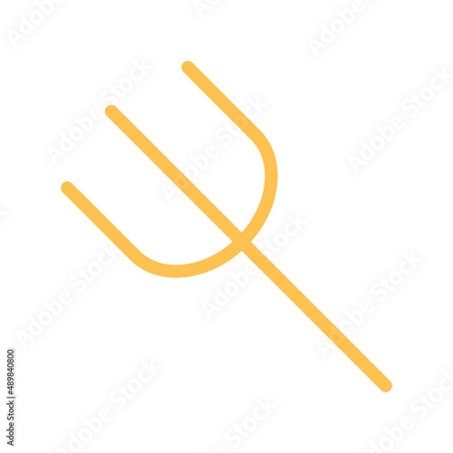 Trident Icon