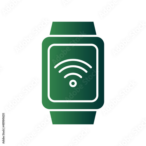 Smart watch Icon