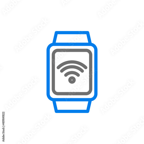 Smart watch Icon