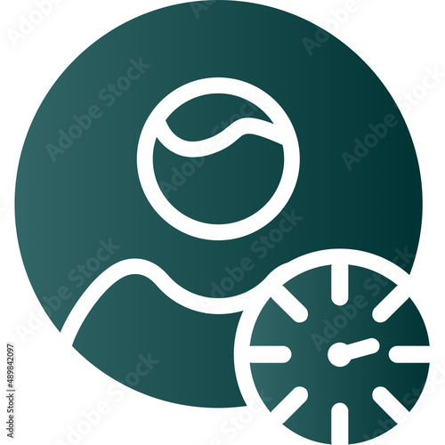 User Times Icon