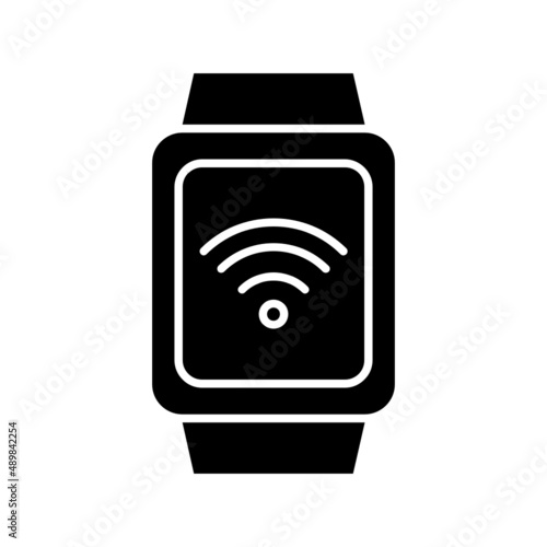 Smart watch Icon